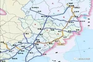 鸡西环位置下移好取吗(鸡西外环路)