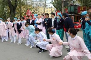 鸡西看妇科哪家最好(鸡西市妇幼保健院官网)