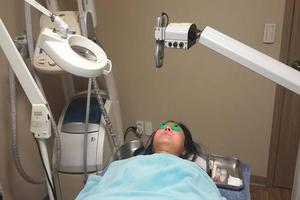 鸡西激光治疗妇科炎症(妇科疾病激光治疗) 鸡西激光治疗妇科炎症(妇科疾病激光治疗)