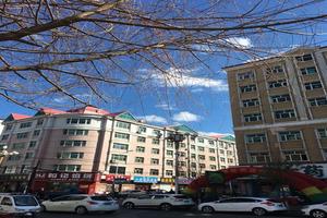 鸡西环什么医院取环比较好(鸡西哪里看妇科好)